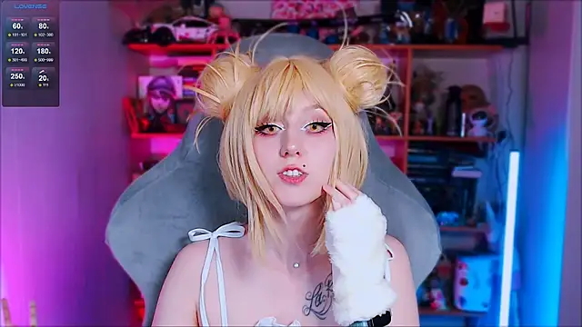 ohclementine online show from 20, 3, 2025