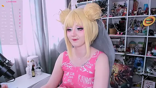 ohclementine online show from 27, 3, 2026