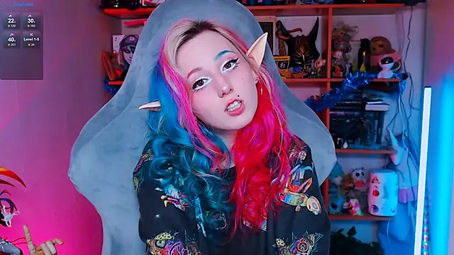 ohclementine online show from 20, 1, 2025