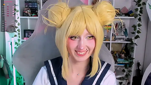 ohclementine online show from 11, 9, 2025