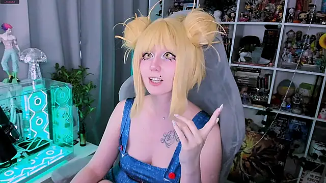 ohclementine online show from 30, 5, 2026