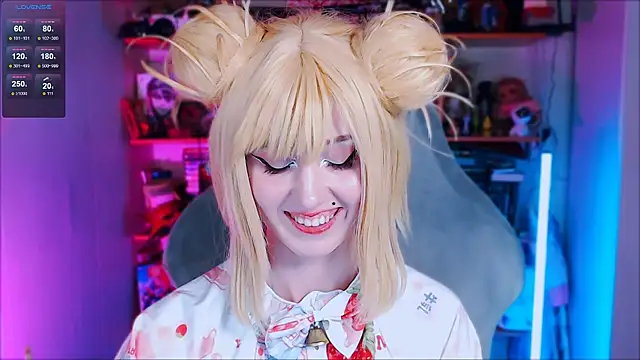 ohclementine online show from 27, 2, 2025