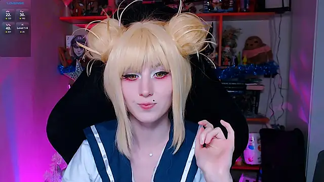 ohclementine online show from 17, 12, 2024