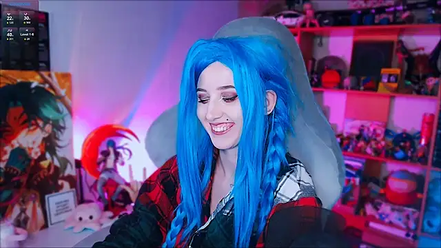 ohclementine online show from 11, 2, 2025