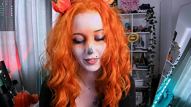 ohclementine online show from 20, 10, 2025