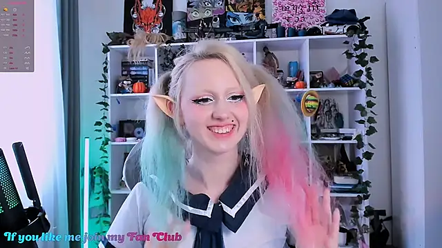 ohclementine online show from 10, 11, 2025