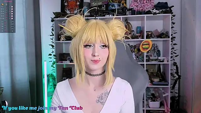 ohclementine online show from 14, 11, 2025