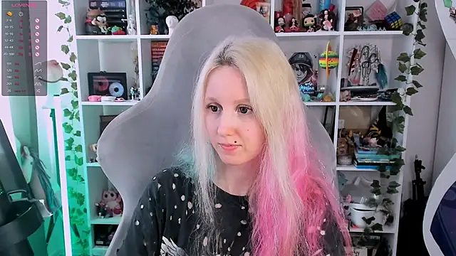 ohclementine online show from 9, 9, 2025