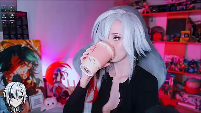 ohclementine online show from 5, 2, 2025