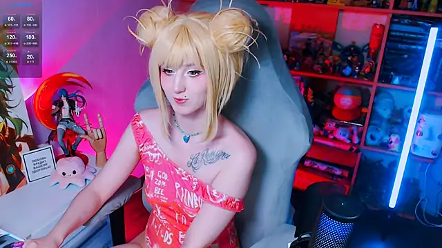 ohclementine online show from 24, 1, 2025