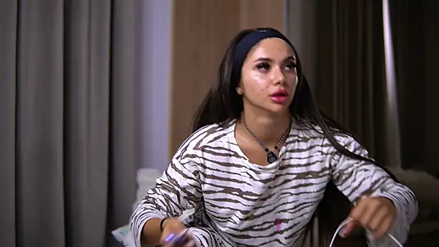 VanessaSimon online show from 22, 5, 2026