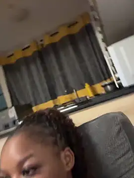 SexxyLunar online show from 26, 3, 2026