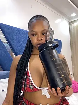 SexxyLunar online show from 24, 9, 2025