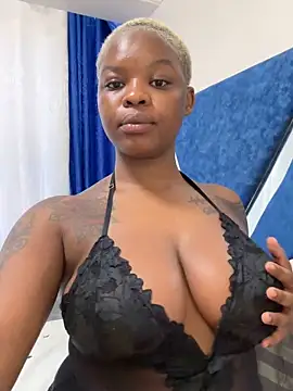 SexxyLunar online show from 16, 6, 2026