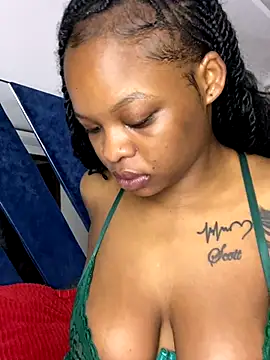 SexxyLunar online show from 27, 10, 2025