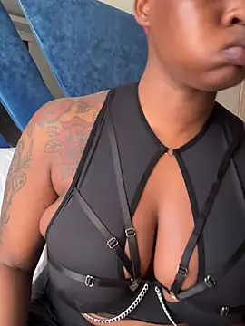 SexxyLunar online show from 14, 7, 2026