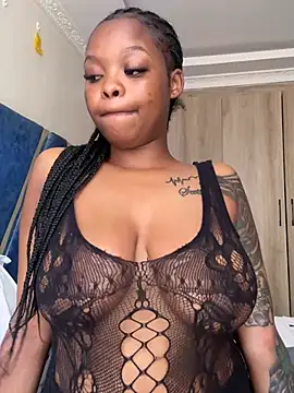 SexxyLunar online show from 26, 2, 2026