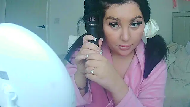 magical mia online show from 24, 11, 2025