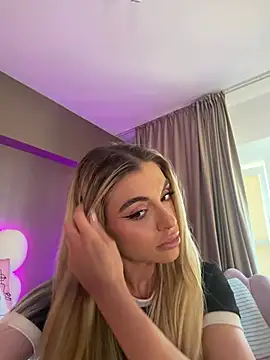 Snapshot of HaileyMadow chatting on 11, 6, 2026 HaileyMadow online show from 11, 6, 2026