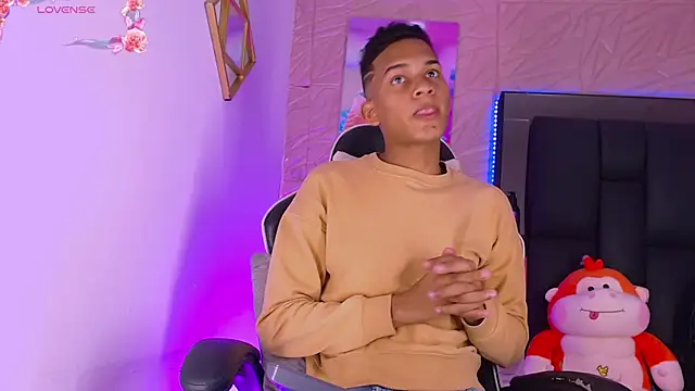 dilan alfonzo online show from 4, 5, 2026