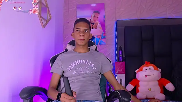 dilan alfonzo online show from 8, 5, 2026
