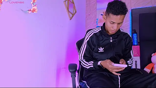 dilan alfonzo online show from 19, 6, 2026