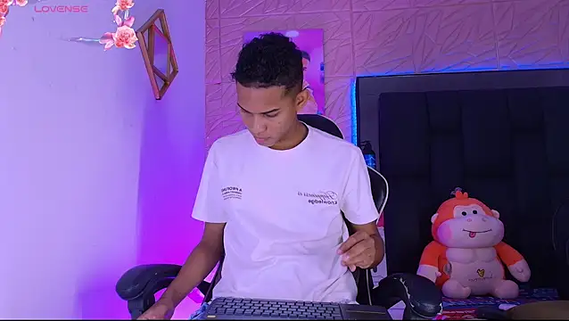dilan alfonzo online show from 11, 6, 2026