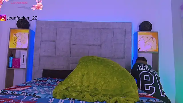 dilan alfonzo online show from 20, 12, 2025