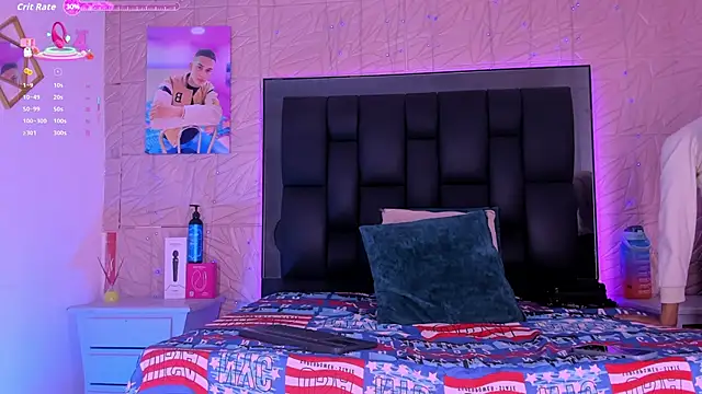 dilan alfonzo online show from 18, 9, 2025