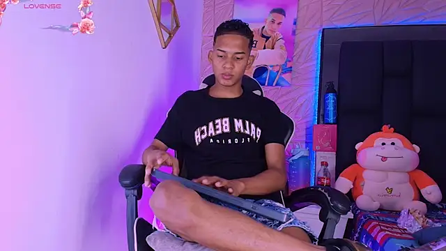 dilan alfonzo online show from 28, 5, 2026