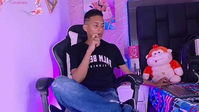 dilan alfonzo online show from 5, 5, 2026