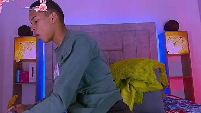 dilan alfonzo online show from 15, 12, 2025