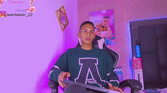 dilan alfonzo online show from 19, 1, 2026