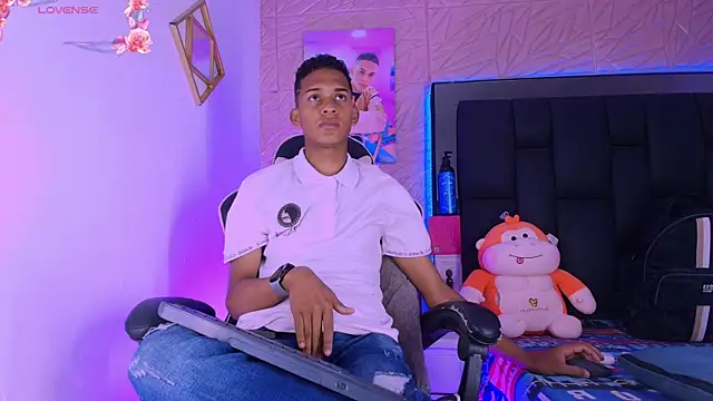 dilan alfonzo online show from 20, 5, 2026