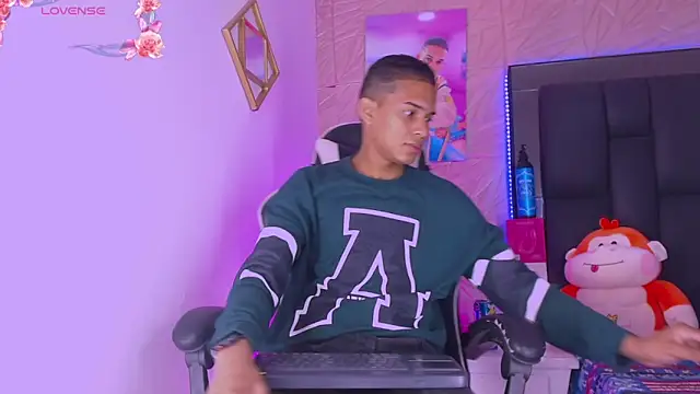 dilan alfonzo online show from 12, 3, 2026