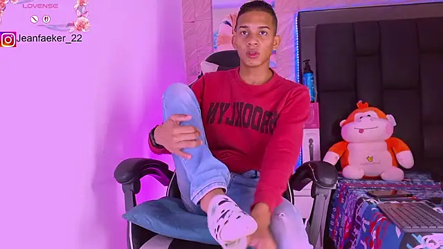 dilan alfonzo online show from 8, 2, 2026