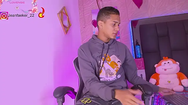 dilan alfonzo online show from 16, 2, 2026