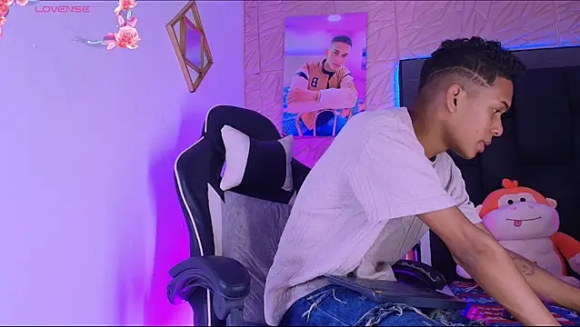 dilan alfonzo online show from 2, 6, 2026