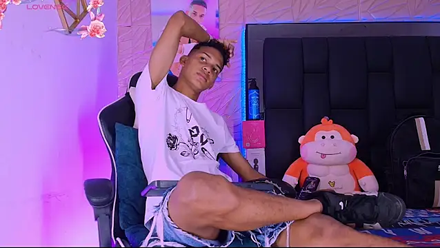 dilan alfonzo online show from 14, 6, 2026