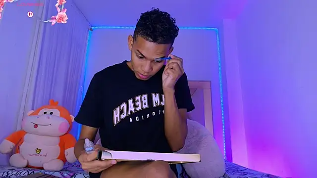 dilan alfonzo online show from 8, 7, 2026