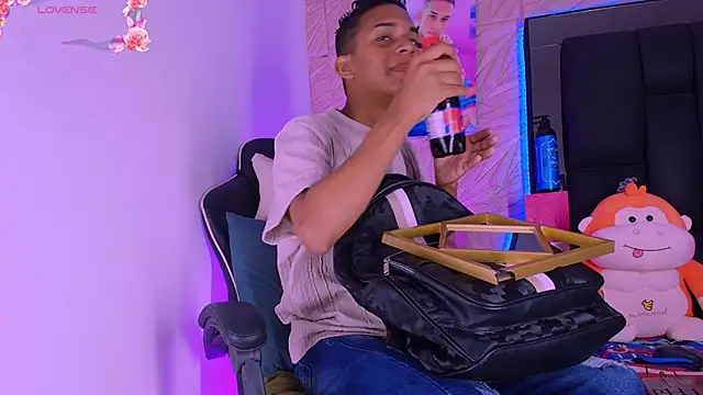 dilan alfonzo online show from 26, 5, 2026