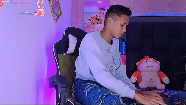 dilan alfonzo online show from 10, 6, 2026