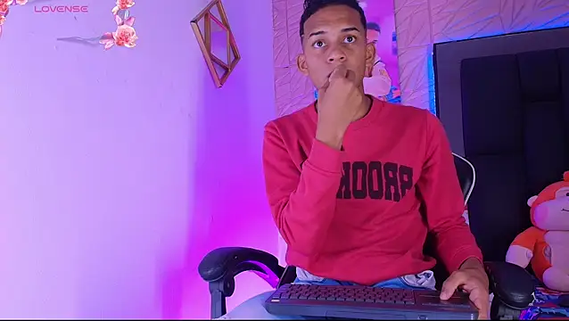 dilan alfonzo online show from 12, 6, 2026