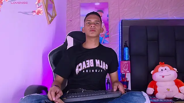 dilan alfonzo online show from 5, 4, 2026