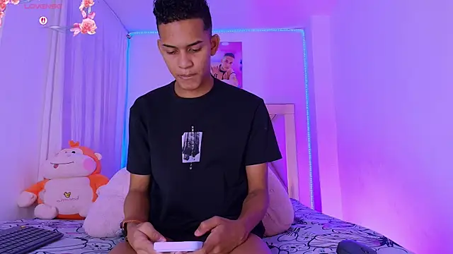 dilan alfonzo online show from 17, 7, 2026