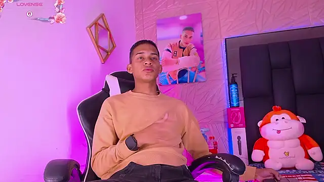 dilan alfonzo online show from 27, 2, 2026