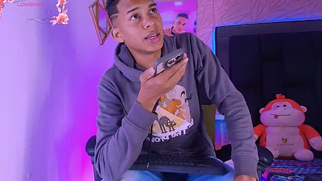 dilan alfonzo online show from 29, 5, 2026