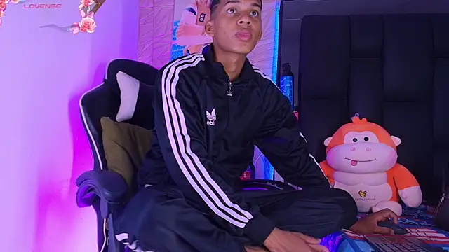 dilan alfonzo online show from 30, 5, 2026