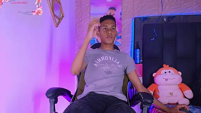 dilan alfonzo online show from 24, 5, 2026