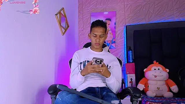 dilan alfonzo online show from 27, 5, 2026